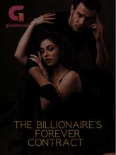 Novel THE BILLIONAIRE’S FOREVER CONTRACT by Dee Rah