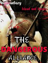 Novel THE DANGEROUS ALLIANCE by Victor Amos Regannez Novel THE DANGEROUS ALLIANCE by Victor Amos Regannez