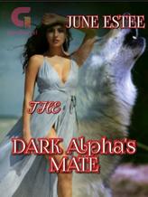 Novel THE DARK ALPHA’S MATE by June Estee