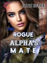 Novel THE ROGUE ALPHA’S MATE by June Estee