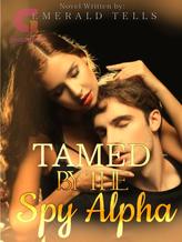 Tamed By The Spy Alpha