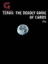 Novel Teras: the deadly game of cards by Illo