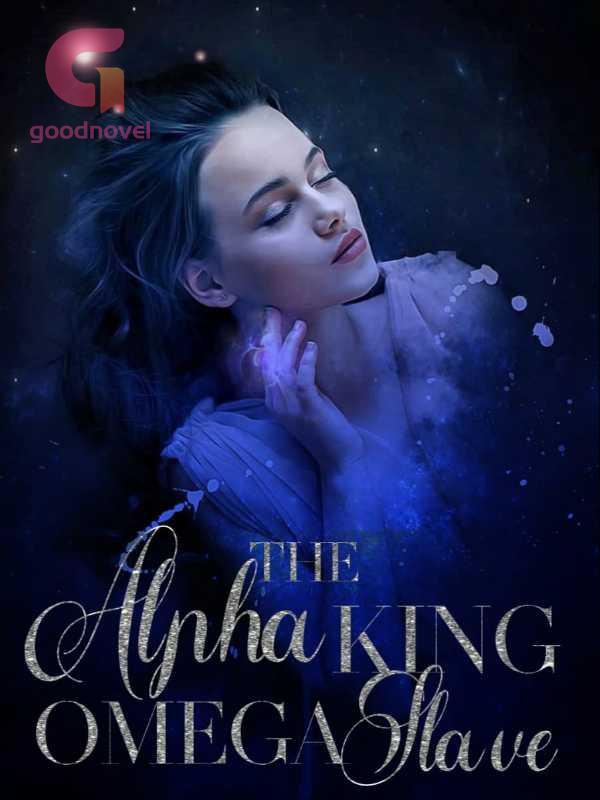 Read The Alpha King Omega mate PDF by Ebenezer Writes online for free