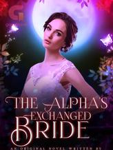 Novel The Alpha’s Exchanged Bride by Aminah Ndaliman