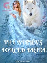 The Alpha’s Forced Bride