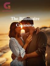 Novel The Billionaire Casanova by Kemmy