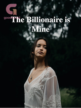 Novel The Billionaire is Mine by aurora niorun