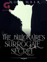 Novel The Billionaire’s Surrogate’s Secret by November