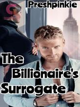 The Billionaire's Surrogate