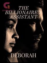 Novel The Billionaire’s Assistant by Deborah