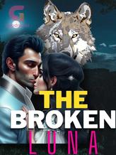 Novel The Broken Luna by Goldie