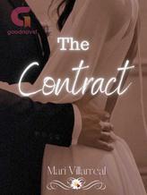 Novel The Contract by MarieLuv