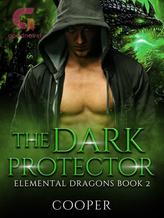 Novel The Dark Protector by Cooper