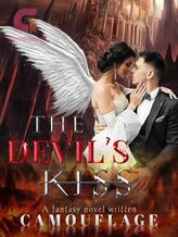 Novel The Devil’s Kiss by CAMOUFLAGE