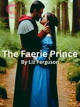 Novel The Faerie Prince by Liz Ferguson