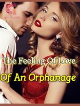 Novel The Feeling Of Love Of An Orphanage by The chronicles of Yasmine