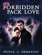 Novel The Forbidden Pack Love by Prince Louis Emmanuel