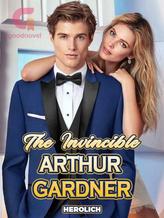 Novel The Invincible Arthur Gardner by Herolich