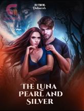 Novel The Luna Of Pearl And Silver by Deborah