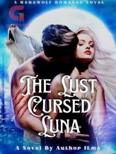 Novel The Lust Cursed Luna by ILma