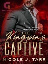 The Lycan Kingpin's Captive: A Baby For The Beast