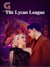 Novel The Lycan League by Elizabeth Onukak