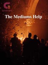 Novel The Mediums Help by Meybulansafitrii