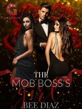 The Mob Boss’s Girl