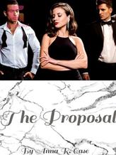 The Proposal (Book 3 of The Arrangement series)