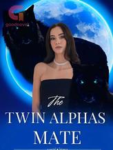 Novel The Twin Alpha’s Mate by Deborah A