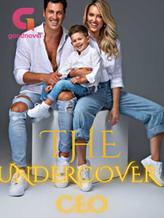 Novel The Undercover CEO by Rever