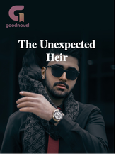 The Unexpected Heir