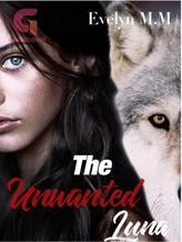 Novel The Unwanted Luna by Evelyn M.M