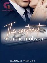 Novel The contract with the mobster by Hannah