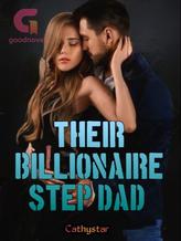 Novel Their Billionaire Step Dad by Cathystar