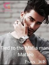 Novel Tied to the Mafia man 4: Matteo by Pravs_3618