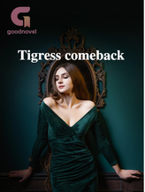 Tigress comeback