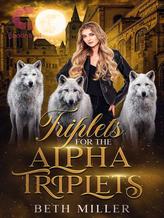 Novel Triplets for the Alpha Triplets by Beth Miller