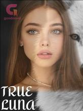 Novel True Luna by Tessa Lilly