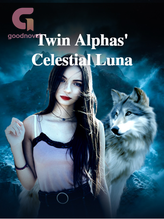 Twin Alphas' Celestial Luna