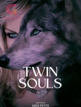 Novel Twin Souls by Miss Petite