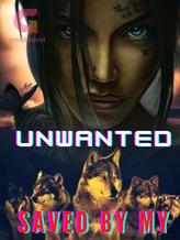 Novel Unwanted (Saved by my saviour) by Tiana