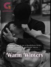 Novel Warm Winters by Asterya