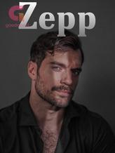 Novel Zepp by Anggin Kenari