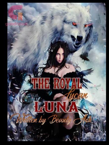 Revenge of His Rejected Lycan Queen PDF & Novel Online by Beauty Ash to ...