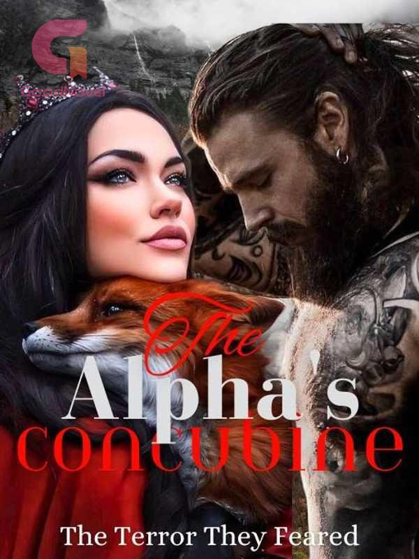 The Alpha's Concubine PDF & Novel Online by Sasha Writes to Read for