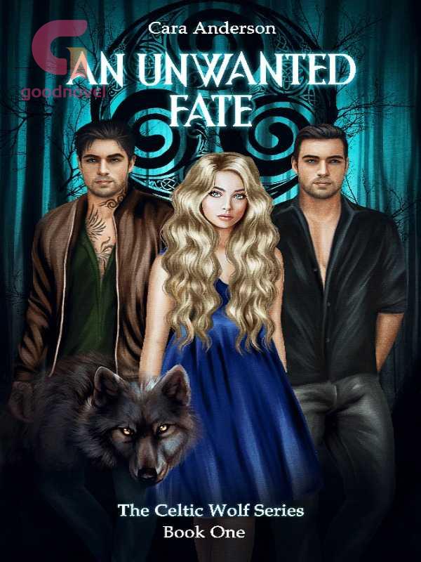 An Unwanted Fate PDF & Novel Online by Cara Anderson to Read for Free