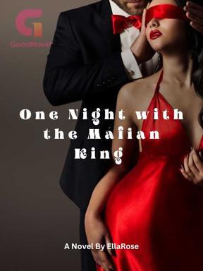 One Night with the Mafian King
