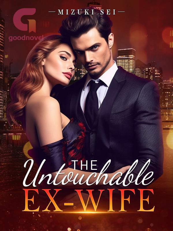 The Untouchable ExWife PDF & Novel Online by Mizuki Sei to Read for