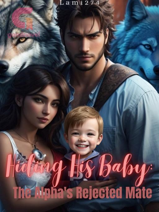Hiding His Baby The Alpha